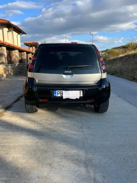 Smart Forfour - 5099 лв. / 2607.08 € - 35918893 5