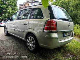 Opel Zafira | Mobile.bg    4