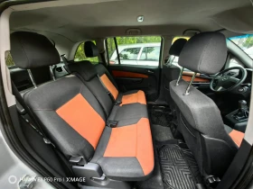 Opel Zafira | Mobile.bg    11