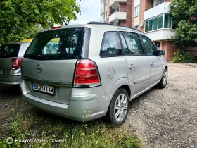 Opel Zafira | Mobile.bg    3