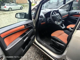 Opel Zafira | Mobile.bg    7