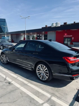 Обява за продажба на BMW 730 d xDrive  ~78 900 лв. - изображение 8