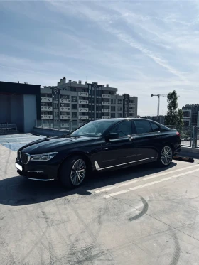 Обява за продажба на BMW 730 d xDrive  ~78 900 лв. - изображение 4