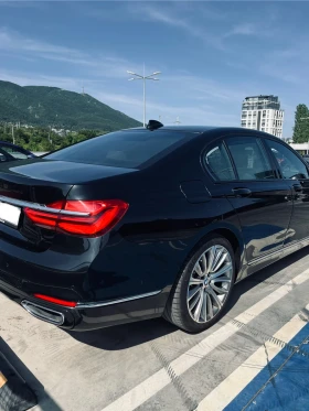 Обява за продажба на BMW 730 d xDrive  ~78 900 лв. - изображение 6