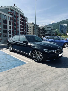 Обява за продажба на BMW 730 d xDrive  ~78 900 лв. - изображение 3