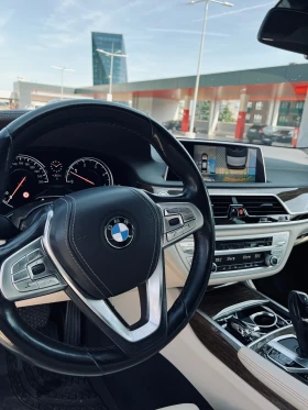 Обява за продажба на BMW 730 d xDrive  ~78 900 лв. - изображение 9