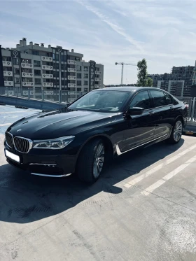 Обява за продажба на BMW 730 d xDrive  ~78 900 лв. - изображение 5