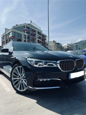 Обява за продажба на BMW 730 d xDrive  ~78 900 лв. - изображение 2