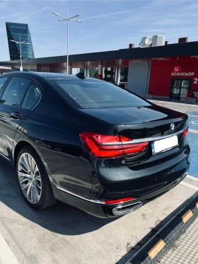 Обява за продажба на BMW 730 d xDrive  ~78 900 лв. - изображение 7