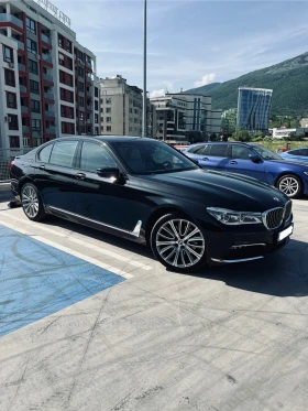 Обява за продажба на BMW 730 d xDrive  ~78 900 лв. - изображение 1