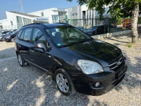 Kia Carens 2.0 CRDI | Mobile.bg    3