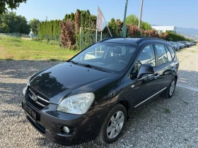 Kia Carens 2.0 CRDI | Mobile.bg    1