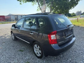 Kia Carens 2.0 CRDI | Mobile.bg    4