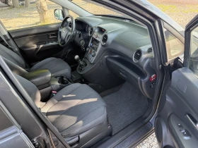 Kia Carens 2.0 CRDI | Mobile.bg    10