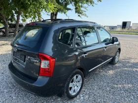 Kia Carens 2.0 CRDI | Mobile.bg    6