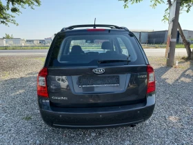 Kia Carens 2.0 CRDI | Mobile.bg    5