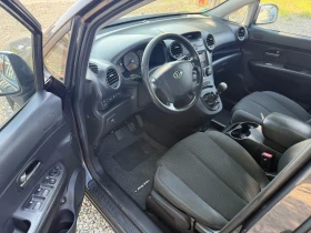 Kia Carens 2.0 CRDI | Mobile.bg    7