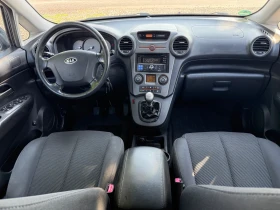 Kia Carens 2.0 CRDI | Mobile.bg    11