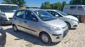 Hyundai I10 I 67000 | Mobile.bg    3