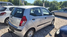 Hyundai I10 I 67000 | Mobile.bg    4