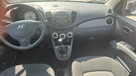 Hyundai I10 I 67000 | Mobile.bg    8