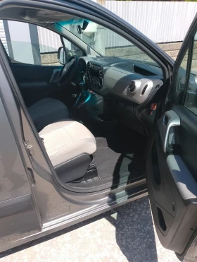 Peugeot Partner tepee - 6800 лв. - 10936120 7