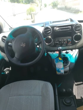 Peugeot Partner tepee - 6800 лв. - 10936120 9