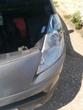 Peugeot Partner tepee - 6800 лв. - 10936120 12