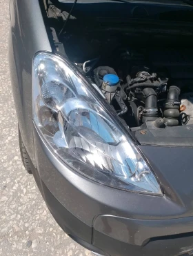 Peugeot Partner tepee - 6800 лв. - 10936120 11