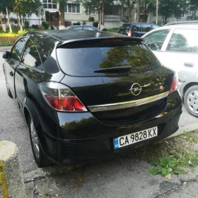Обява за продажба на Opel Astra H GTC ~3 800 лв. - изображение 1