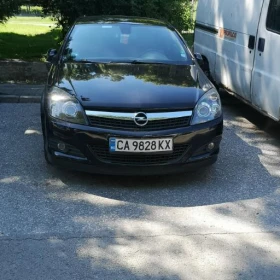 Обява за продажба на Opel Astra H GTC ~3 800 лв. - изображение 3
