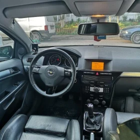 Обява за продажба на Opel Astra H GTC ~3 800 лв. - изображение 5