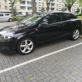 Обява за продажба на Opel Astra H GTC ~3 800 лв. - изображение 1
