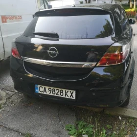 Обява за продажба на Opel Astra H GTC ~3 800 лв. - изображение 4