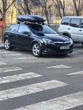 Обява за продажба на Opel Astra H GTC ~3 800 лв. - изображение 11