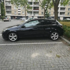 Обява за продажба на Opel Astra H GTC ~3 800 лв. - изображение 2