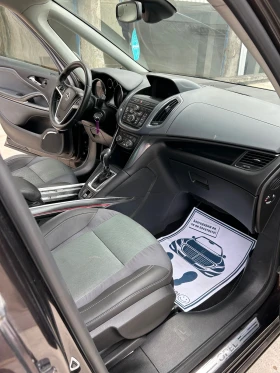 Opel Zafira 2.0CDTI 165ps 7 | Mobile.bg    8