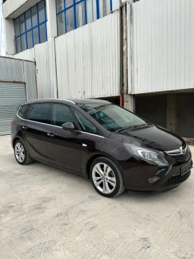 Opel Zafira 2.0CDTI 165ps 7 | Mobile.bg    2