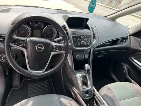 Opel Zafira 2.0CDTI 165ps 7 | Mobile.bg    9