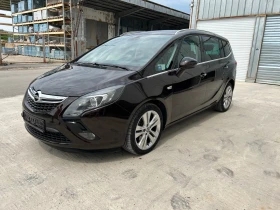 Opel Zafira 2.0CDTI 165ps 7 | Mobile.bg    3