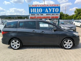 Обява за продажба на Mazda 5 1, 6-116к.с.6ск.7места, ФЕЙСЛИФТ, ЕВРО 5! ~9 999 лв. - изображение 6
