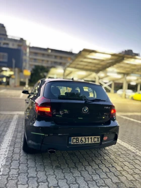 Обява за продажба на BMW 118 2.0d Pack M ~9 200 лв. - изображение 11
