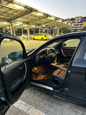 Обява за продажба на BMW 118 2.0d Pack M ~9 200 лв. - изображение 7