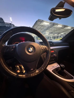 Обява за продажба на BMW 118 2.0d Pack M ~9 200 лв. - изображение 9