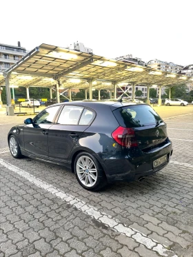 Обява за продажба на BMW 118 2.0d Pack M ~9 200 лв. - изображение 1