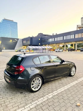 Обява за продажба на BMW 118 2.0d Pack M ~9 200 лв. - изображение 2