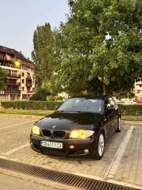 Обява за продажба на BMW 118 2.0d Pack M ~9 200 лв. - изображение 10