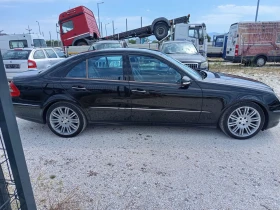     Mercedes-Benz E 280 CDI 3.0V6 190kc.AVANTGARDE SPORT EVO