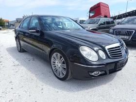     Mercedes-Benz E 280 CDI 3.0V6 190kc.AVANTGARDE SPORT EVO