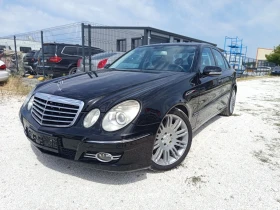     Mercedes-Benz E 280 CDI 3.0V6 190kc.AVANTGARDE SPORT EVO